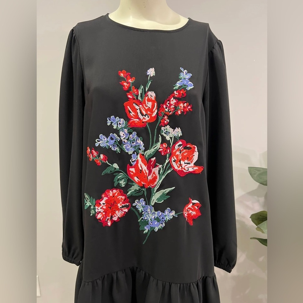 Express Dress - Picture 2 of 6